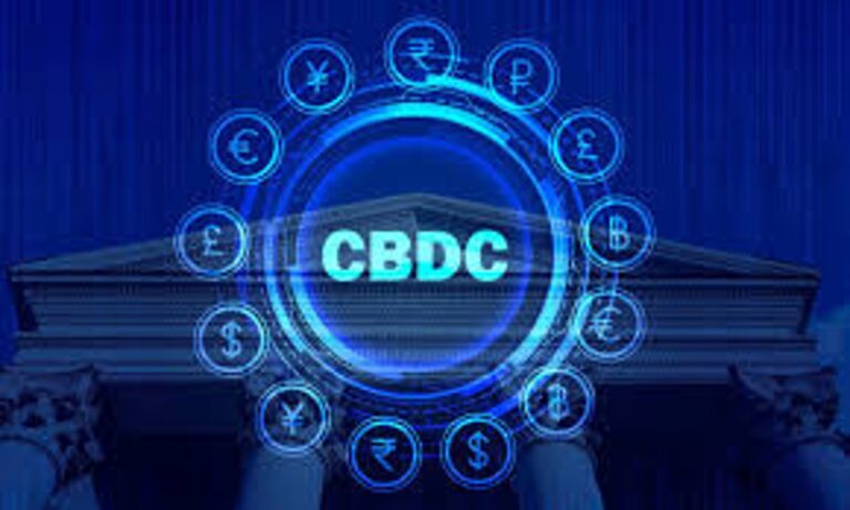 Digital Yuan and CBDCs