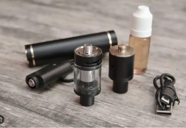 How to extend the battery life of your 510 dabbing battery