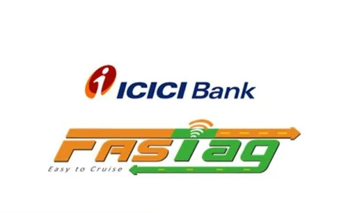 ICICI Bank FASTag