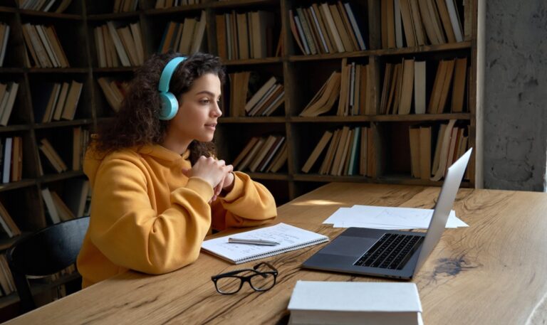 Online Education Platforms