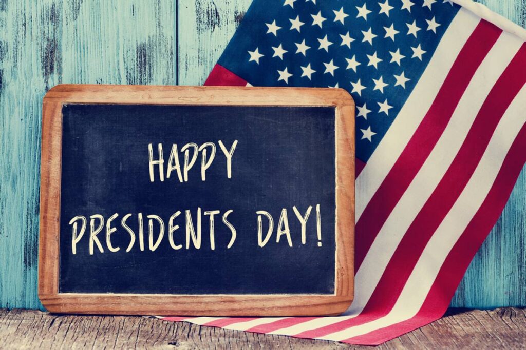 What Is Presidents Day And How Is It Celebrated?