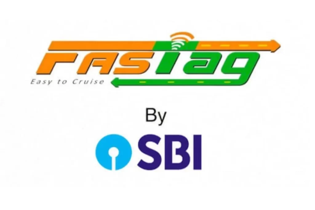 SBI Bank FASTag