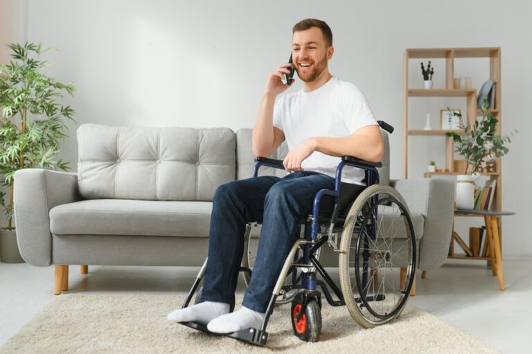 Supported Independent Living in Perth