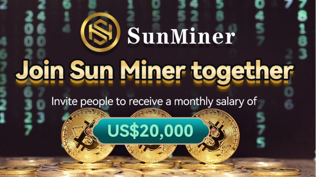 What makes SUNMiner unique