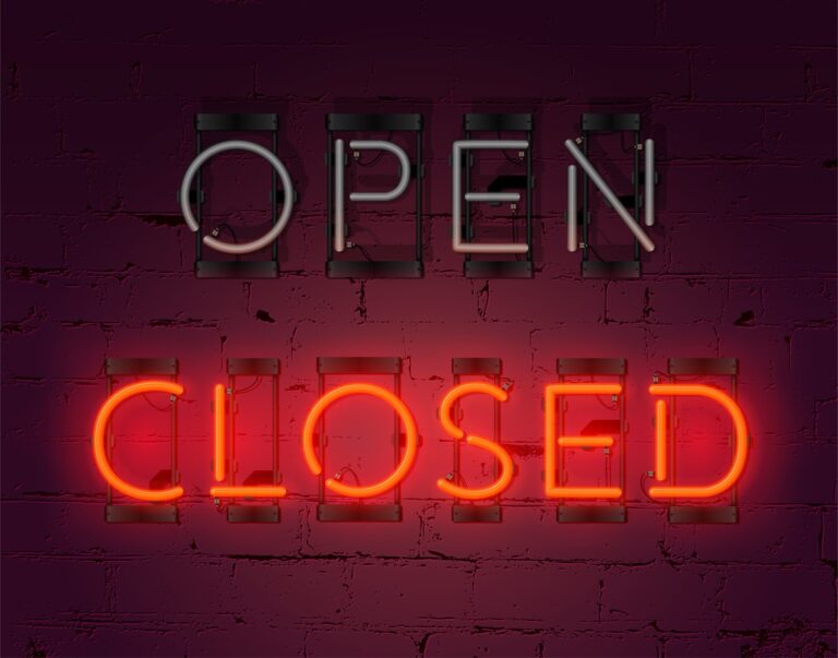 What's Open And Closed On Presidents' Day