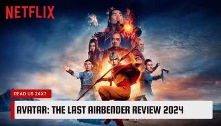 Avatar: The Last Airbender Review