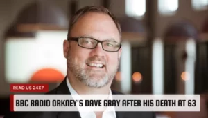 What Happened to Dave Gray