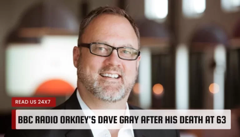What Happened to Dave Gray