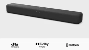 Get Amazon’s Fire TV Soundbar for Just $100