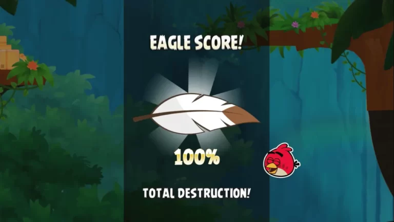 How Do You Get Feathers In Angry Birds Rio