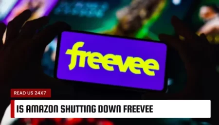 Is Amazon shutting down Freevee