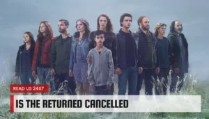 Is The Returned Cancelled