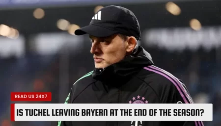 Is Tuchel Leaving Bayern at the End of the Season