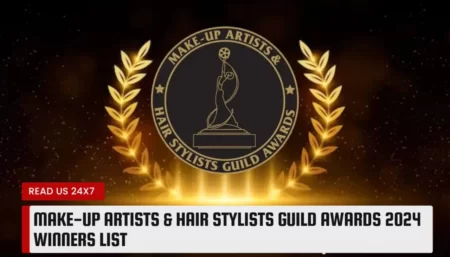 Make-Up Artists & Hair Stylists Guild Awards 2024 Winners List