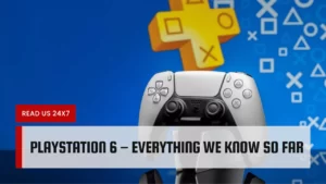PlayStation 6