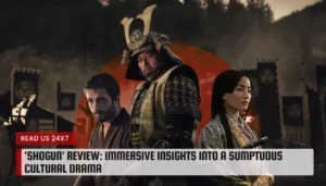 'Shogun' Review: Immersive Insights into a Sumptuous Cultural Drama