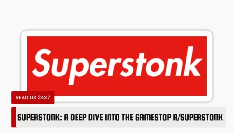 Superstonk