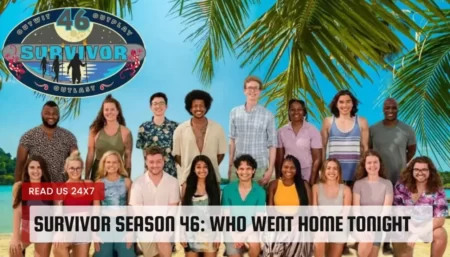 Survivor season 46: Who went home tonight