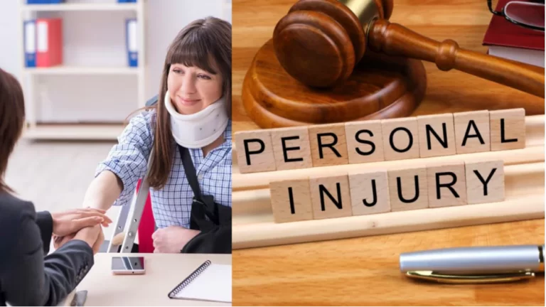 Personal Injury Case in Waterbury