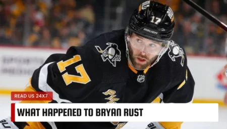 What Happened to Bryan Rust