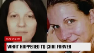 What Happened to Cari Farver