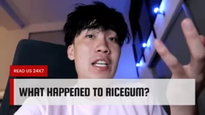 What Happened To RiceGum