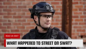 What Happened to Street On Swat