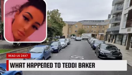 What Happened to Teddi Baker