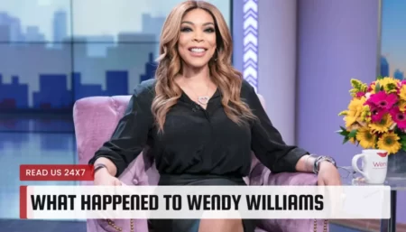 What Happened to Wendy Williams