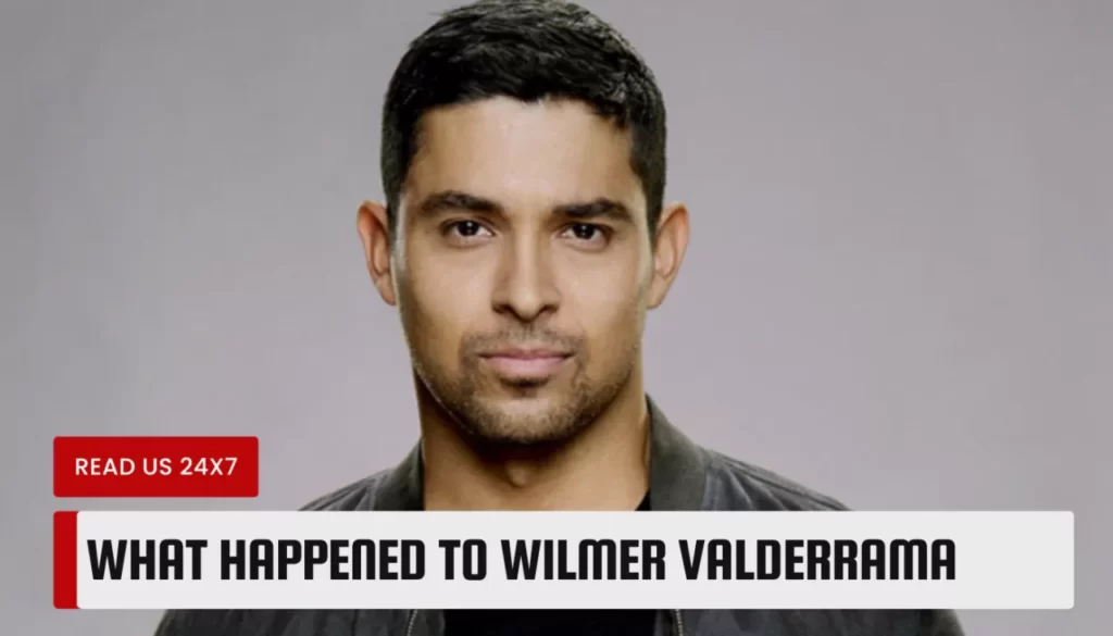 What Happened to Wilmer Valderrama