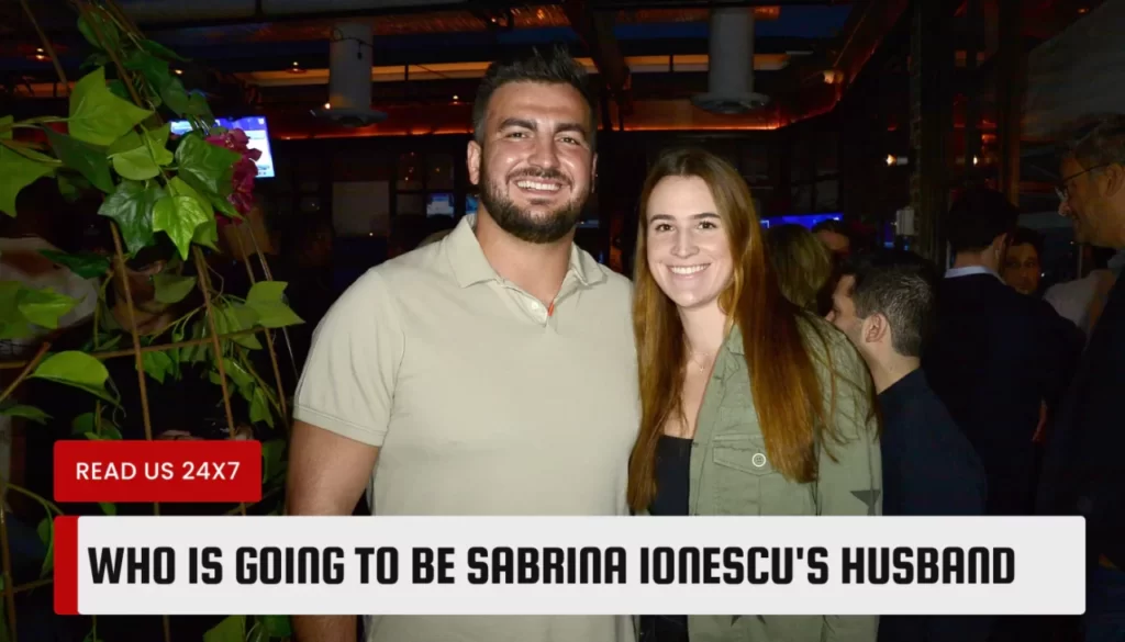 Who Is Going To Be Sabrina Ionescu's Husband