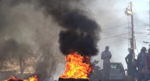 Haiti requires the same international treatment as Ukraine or Gaza