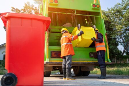 How Trash Removal Services Help You