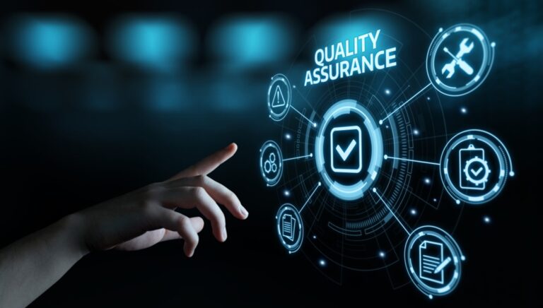 Quality Assurance in Aviation Equipment