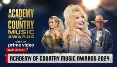 Academy of Country Music Awards 2024