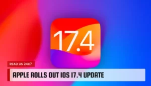 What's Inside iOS 17.4 for Your Beloved iPhone