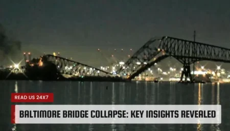 Unraveling the Baltimore Bridge Collapse