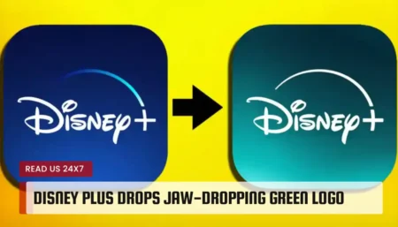 Disney Plus Drops Jaw-Dropping Green Logo