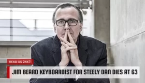Jim Beard Keyboardist for Steely Dan Dies at 63