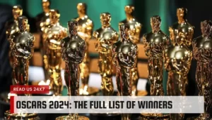 Oscars 2024