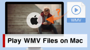 Play WMV Files on Mac