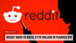 Reddit's $748 Million IPO Bid