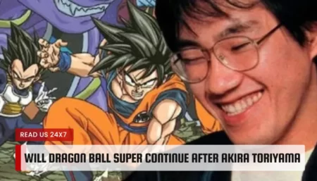 Will Dragon Ball Super Continue after Akira Toriyama