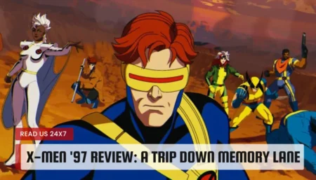 X-Men '97 Review: A Trip Down Memory Lane