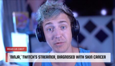 What Happened to Ninja