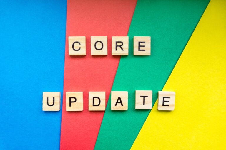 Google March 2024 core update rollout is Complete Now