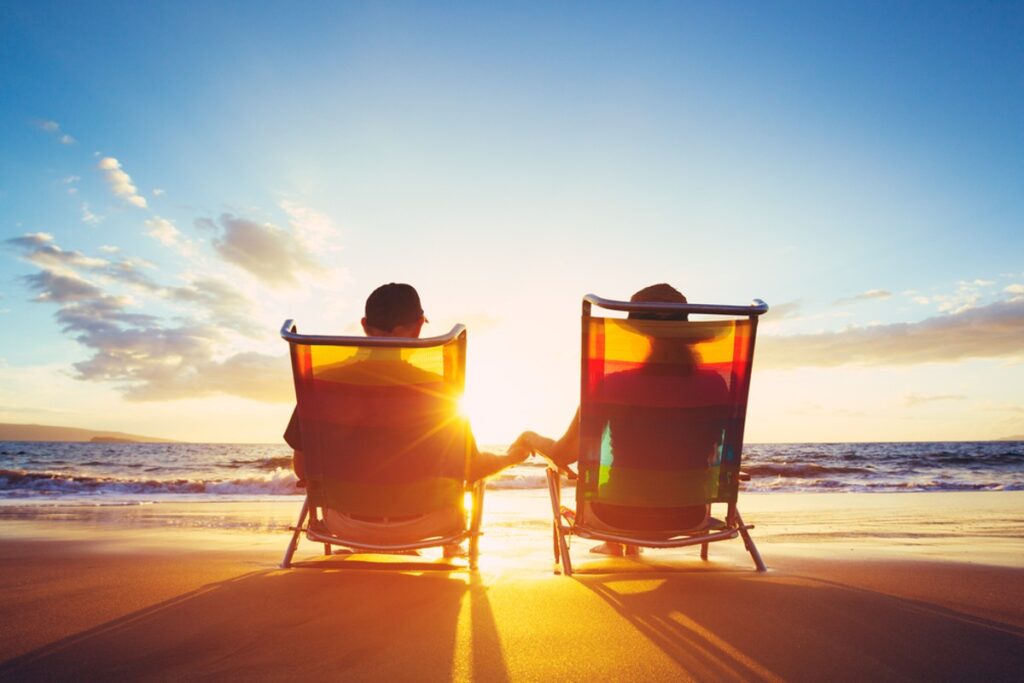 $1.46 Million, the Magic Number for Americans' Retirement Bliss