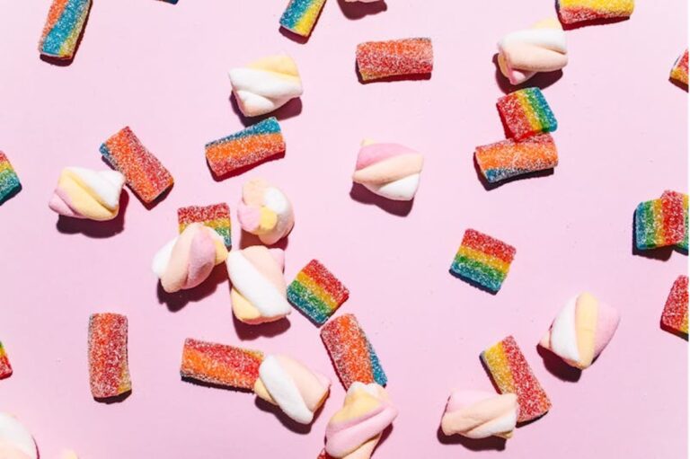 How To Identify A Counterfeit CBD Gummies Vendor Online
