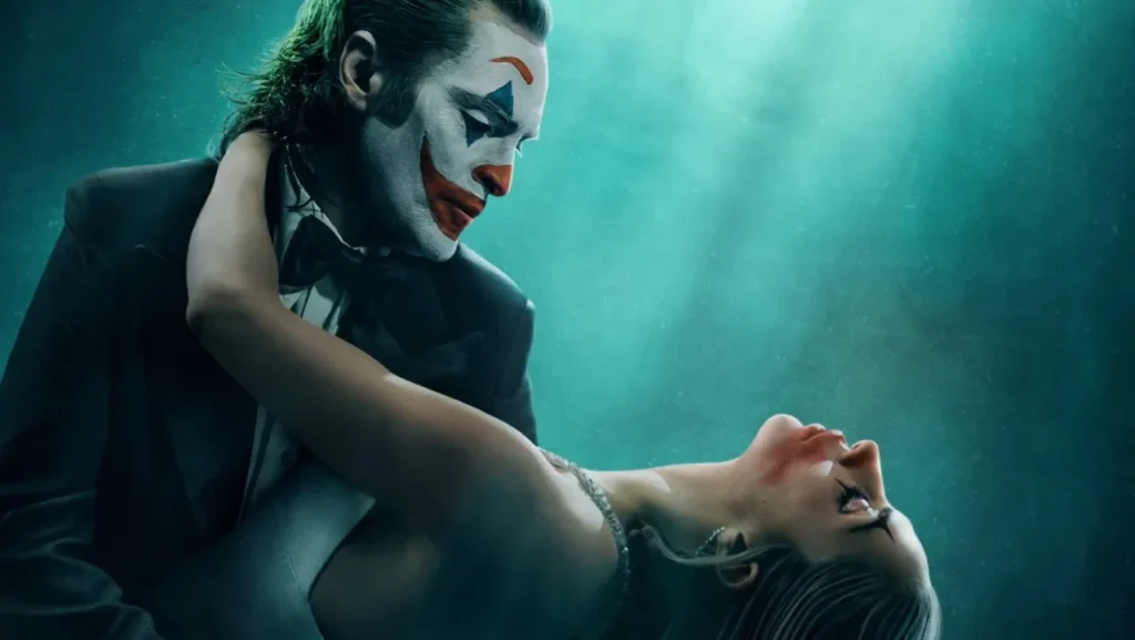 Joker 2’ Trailer