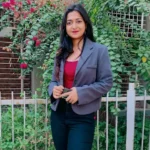 Rishika Ghosh